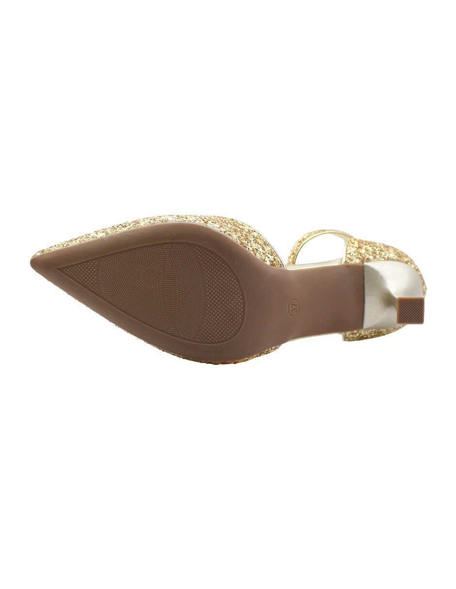 Zapatilla 5