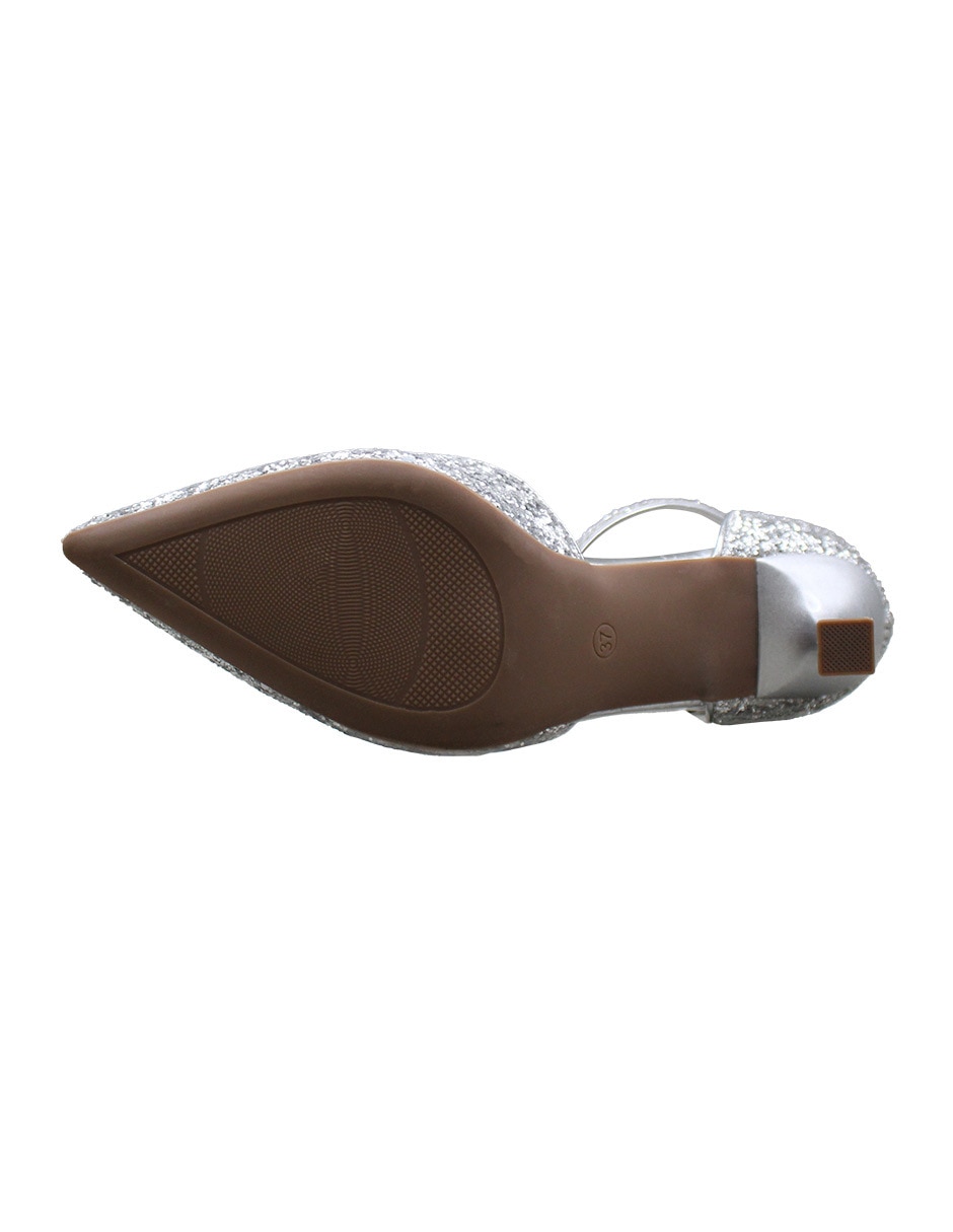Zapatilla 3