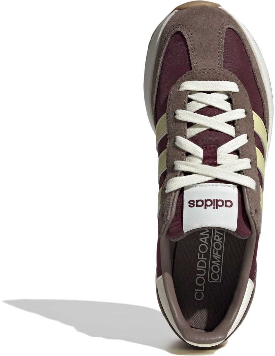 Tenis run era para mujer 10