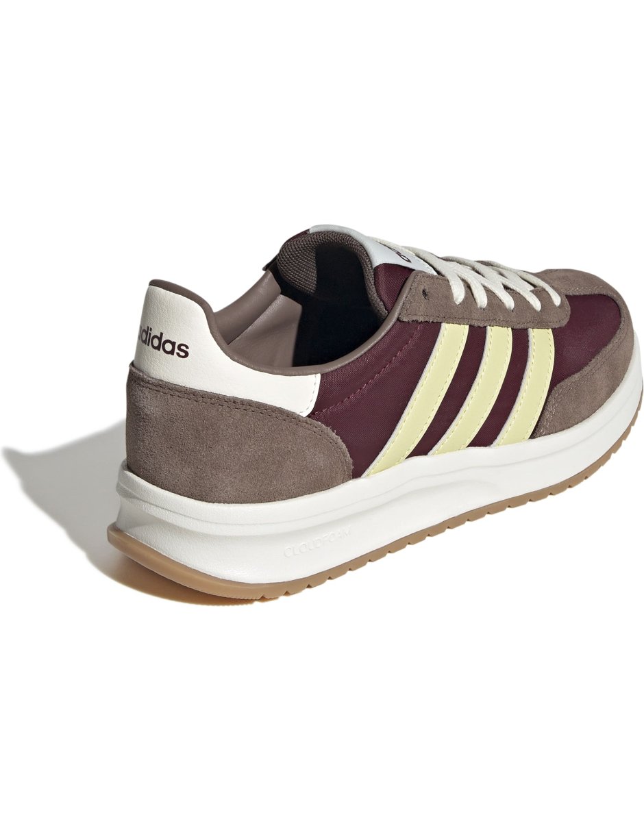 Tenis run era para mujer 9
