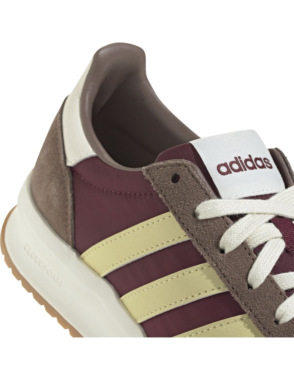 Tenis run era para mujer 8