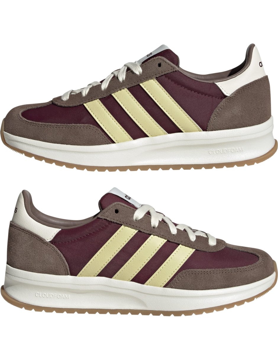 Tenis run era para mujer 5