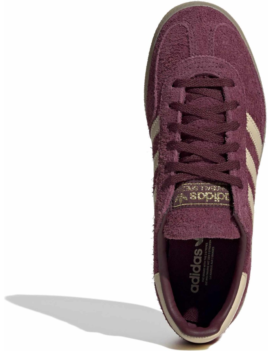Tenis handball spezial para mujer 10