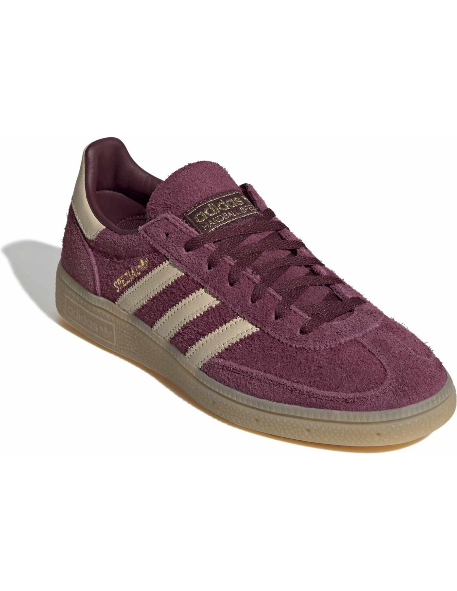 Tenis handball spezial para mujer 7