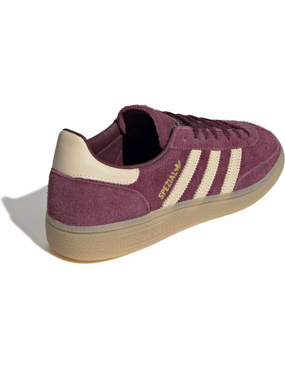 Tenis handball spezial para mujer 9