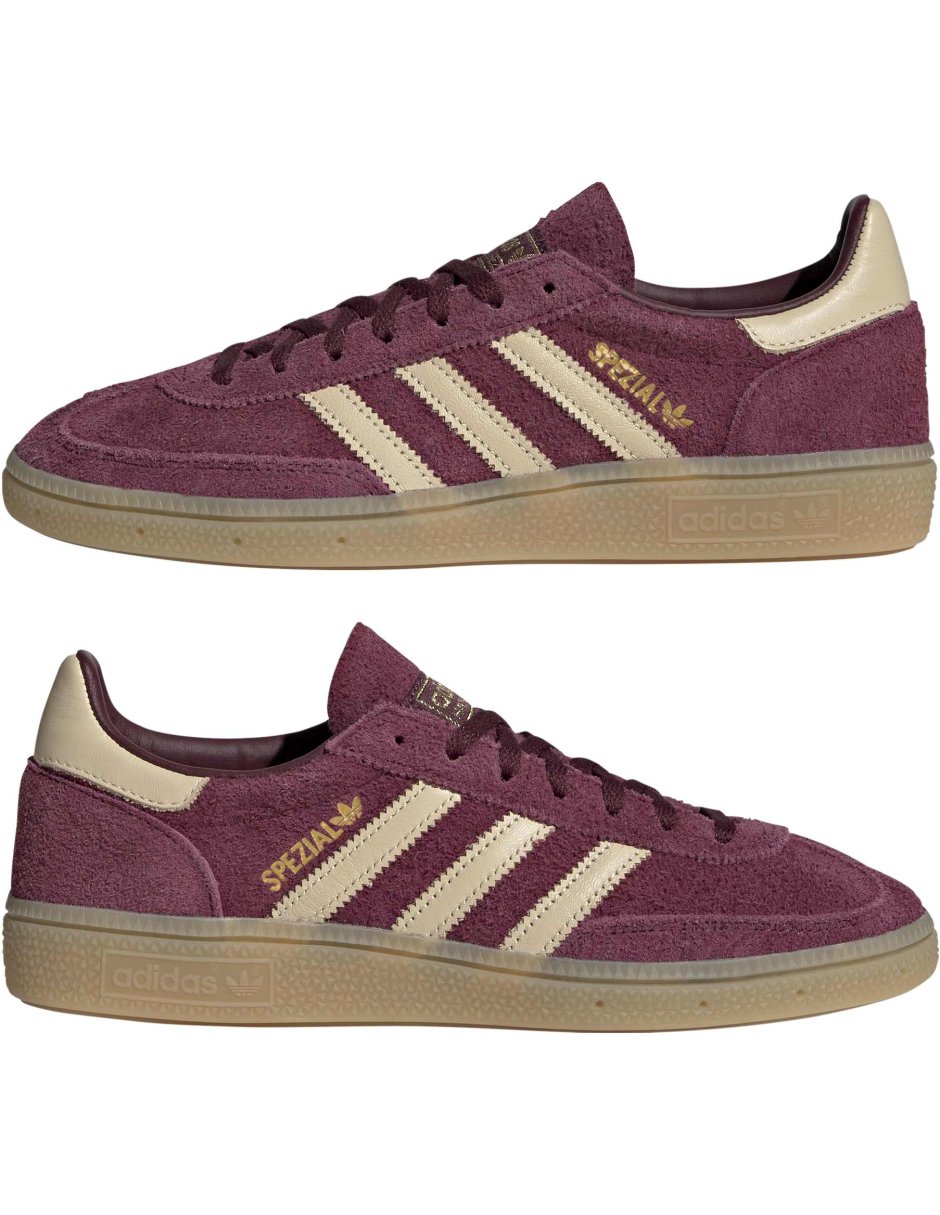 Tenis handball spezial para mujer 5
