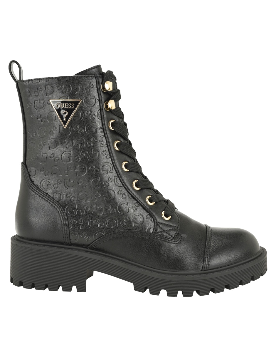 Bota arriba del tobillo para mujer 3