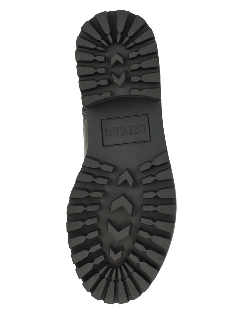 Bota arriba del tobillo para mujer 5