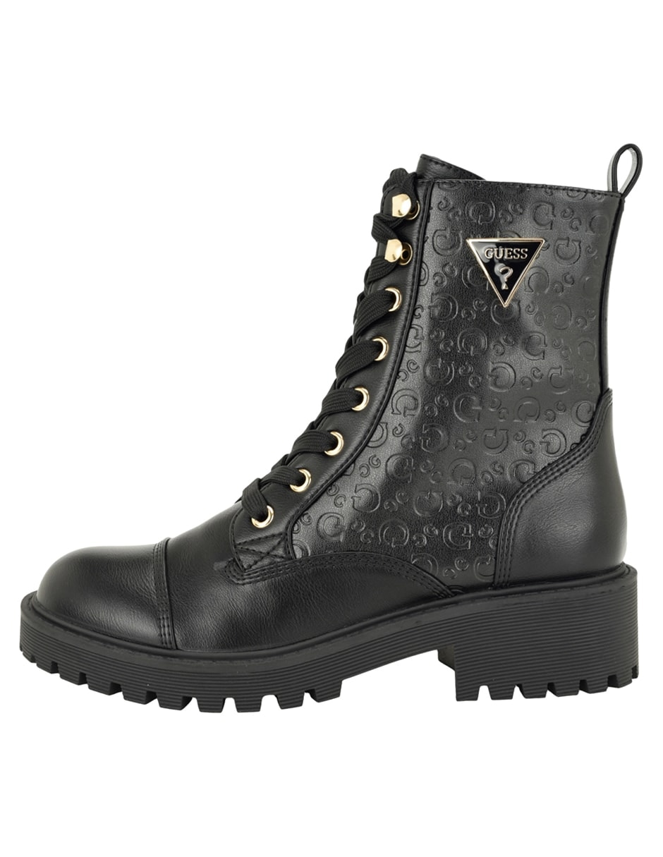 Bota arriba del tobillo para mujer Bota arriba del tobillo para mujer