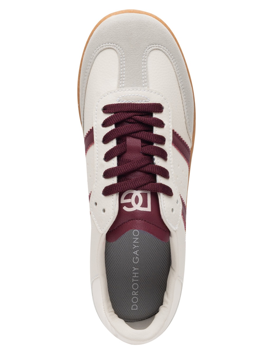 Tenis para mujer 2
