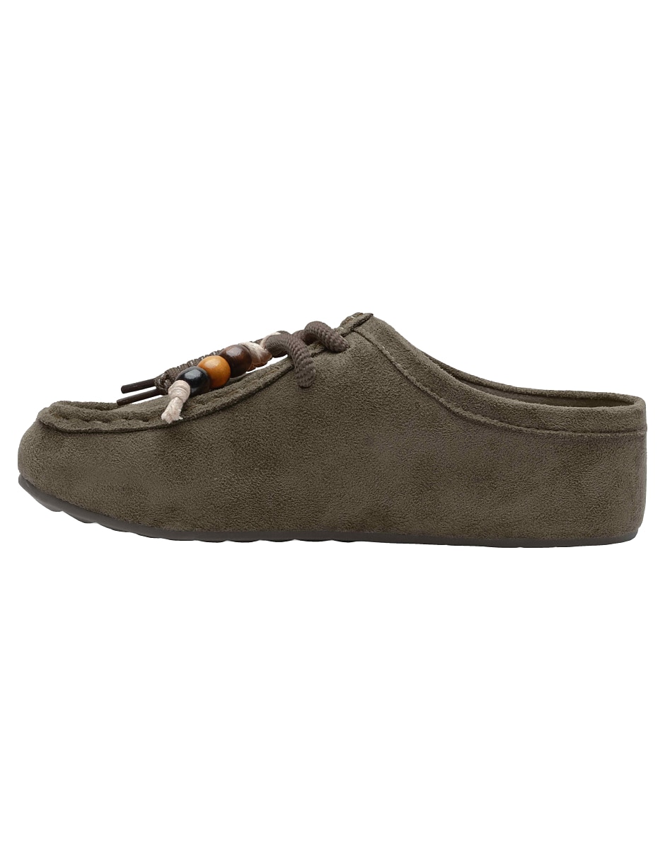 Zueco para mujer 1