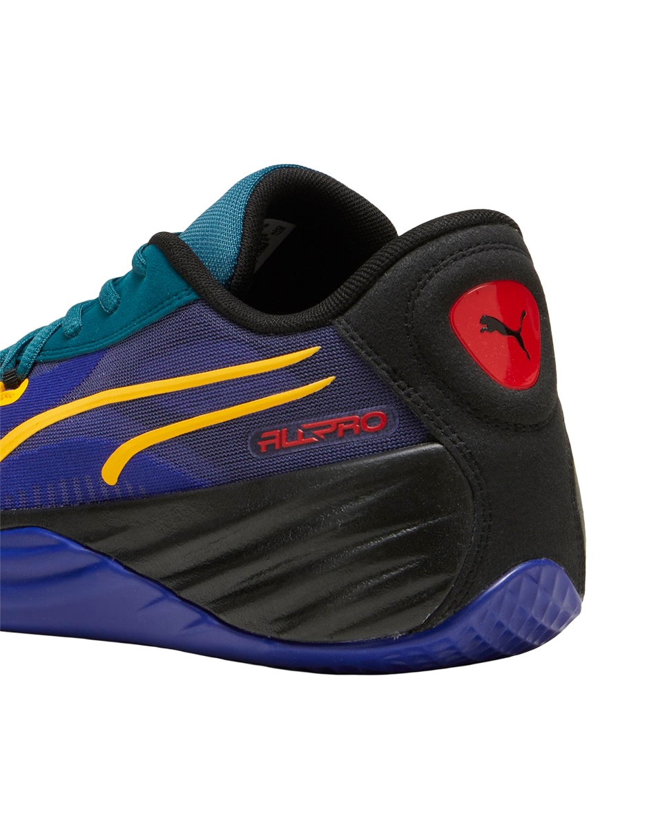 Tenis para mujer 3