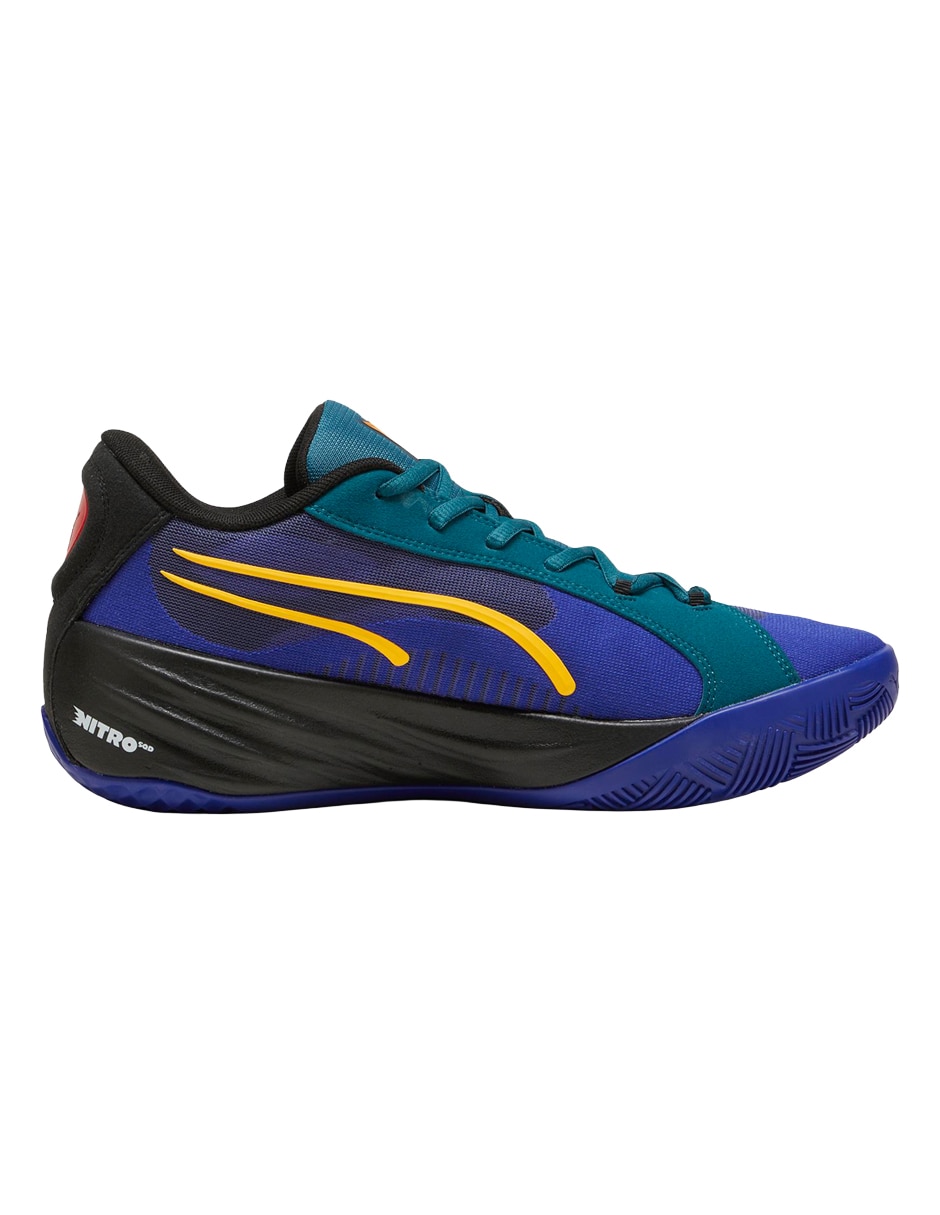 Tenis para mujer 4