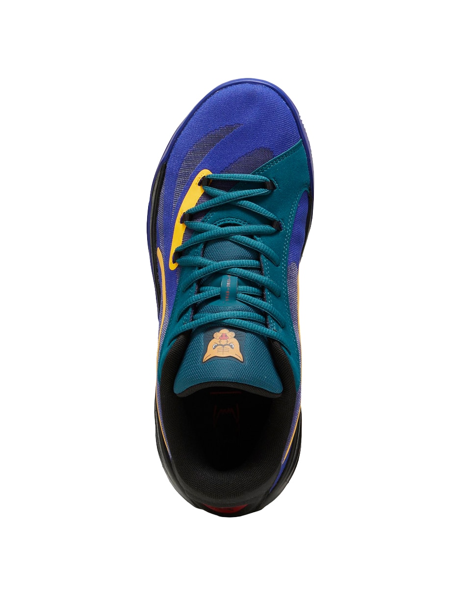 Tenis para mujer 5