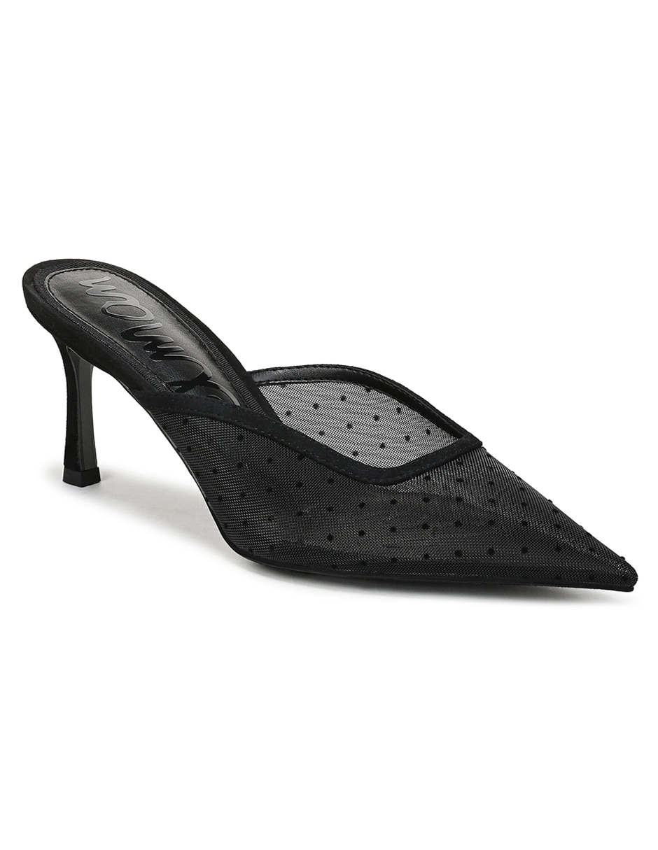 Zapatilla margeau 4