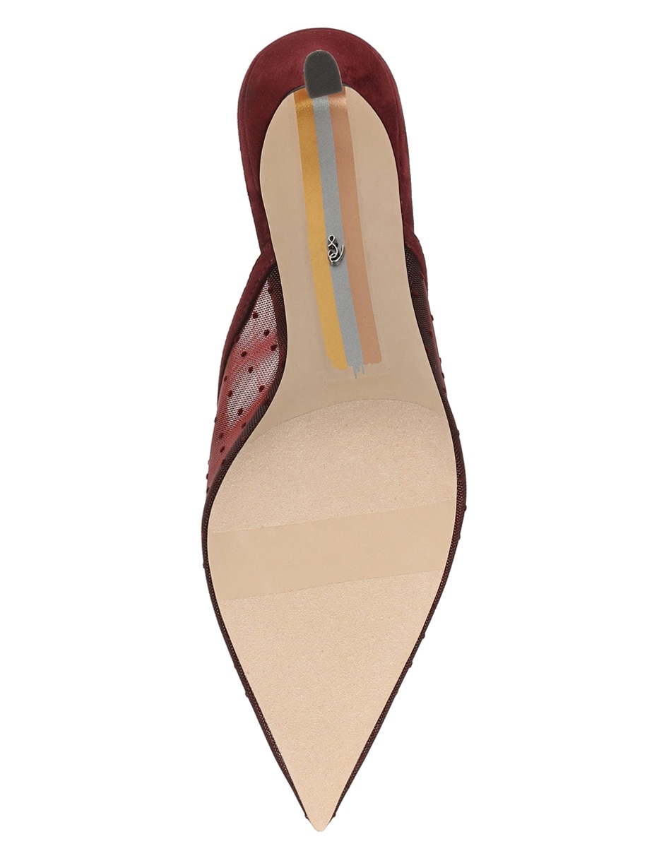 Zapatilla margeau