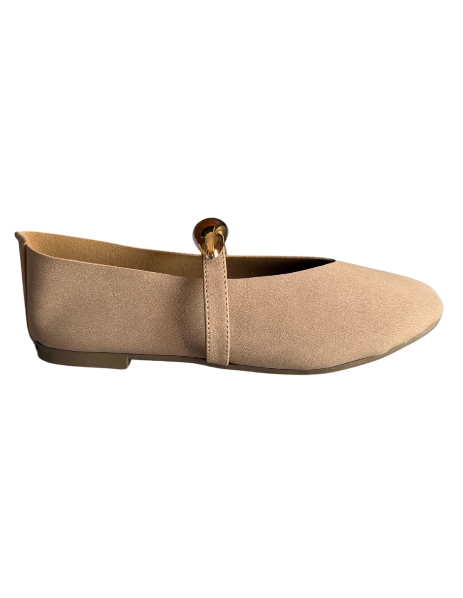 Balerina para mujer 4