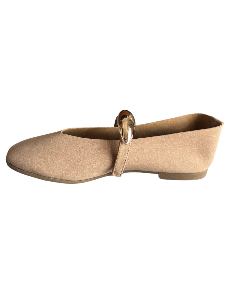 Balerina para mujer 3
