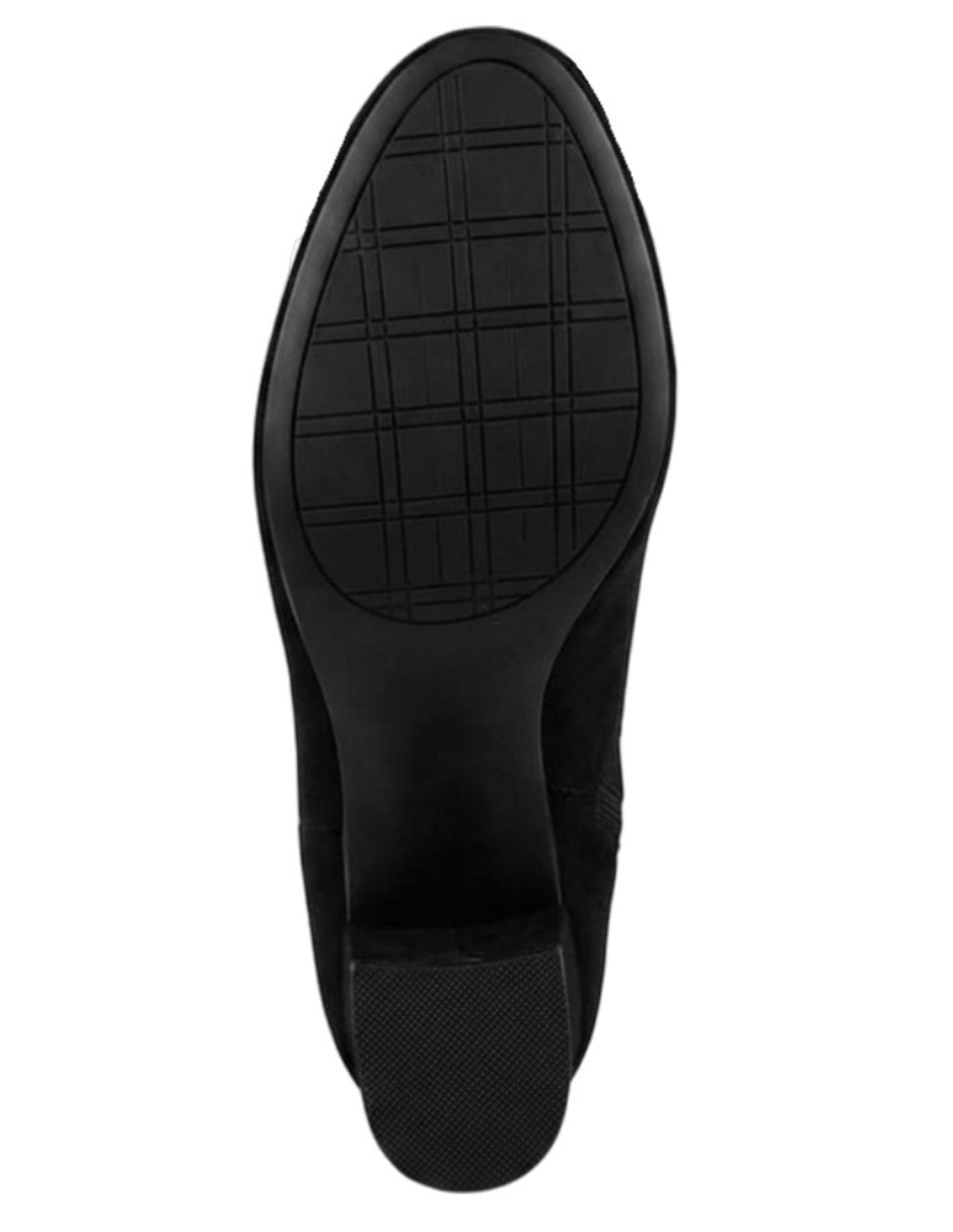 Bota abajo de la rodilla para mujer 2