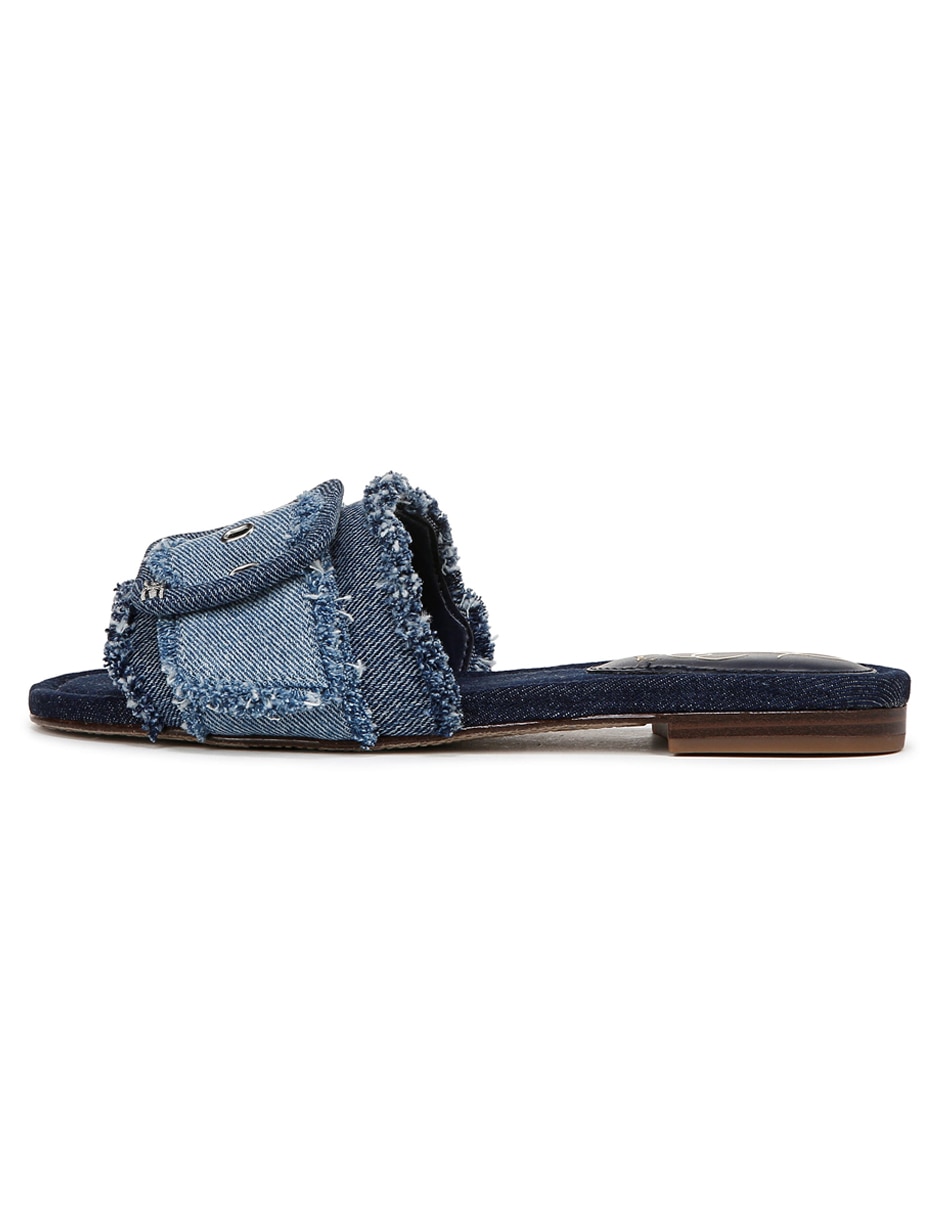 Sandalia bambi para mujer Sandalia bambi para mujer
