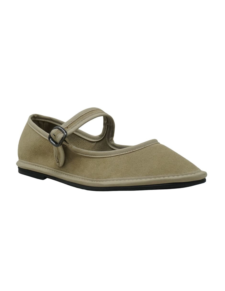 Balerina 5411 desierto para mujer 7