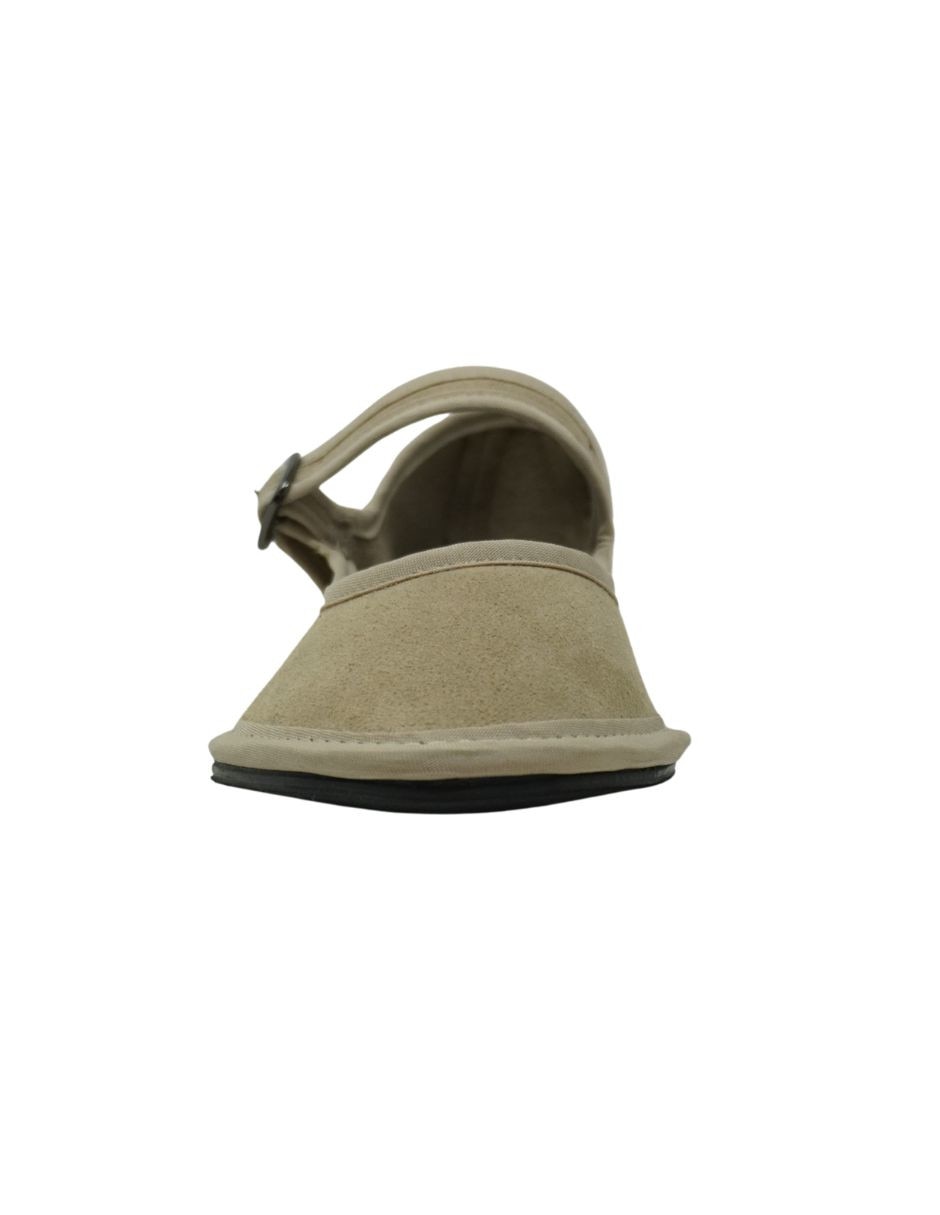 Balerina 5411 desierto para mujer 5