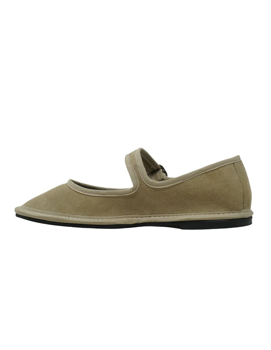 Balerina 5411 desierto para mujer 4