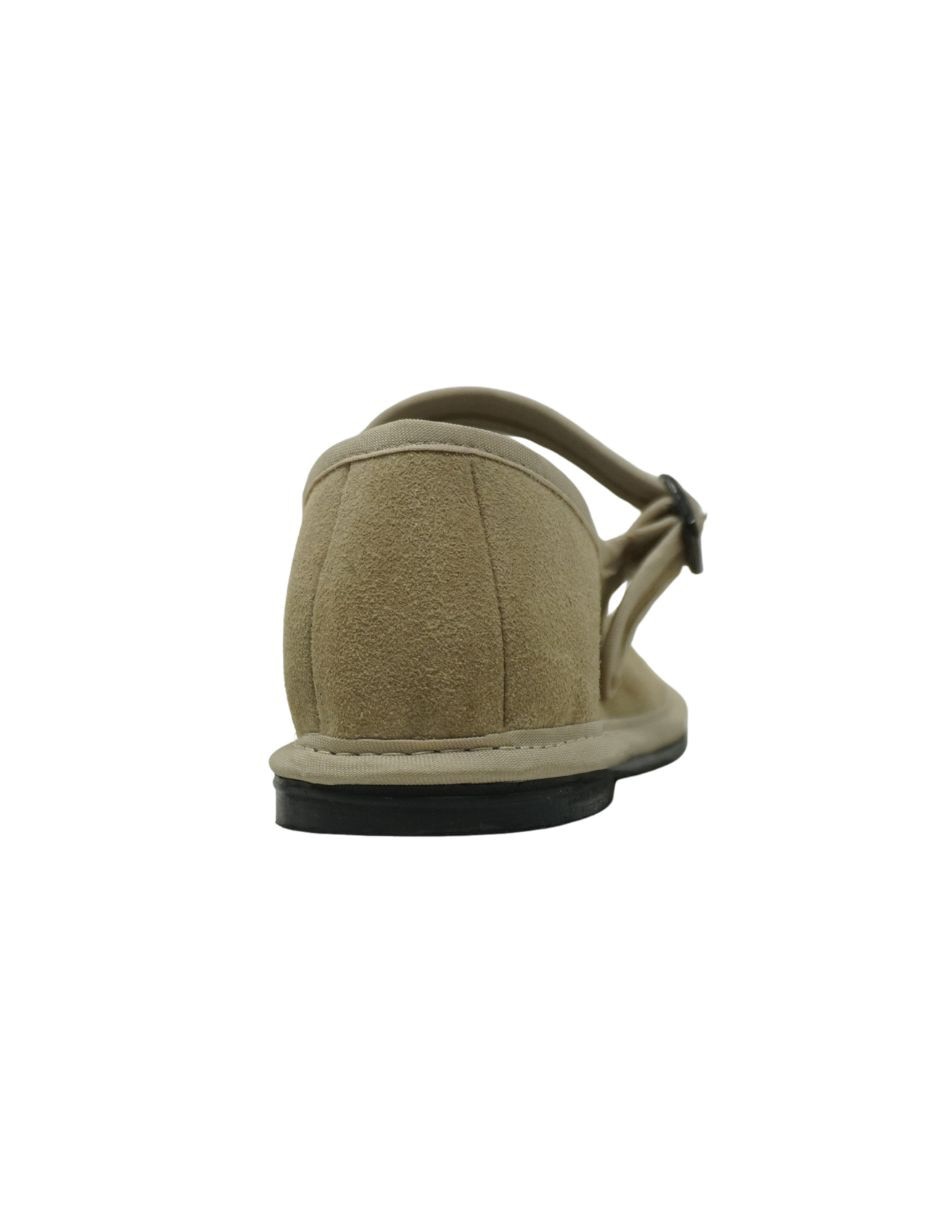 Balerina 5411 desierto para mujer 2