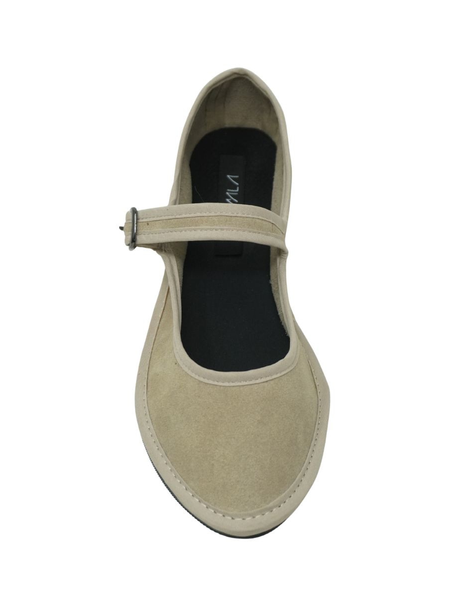 Balerina 5411 desierto para mujer 8