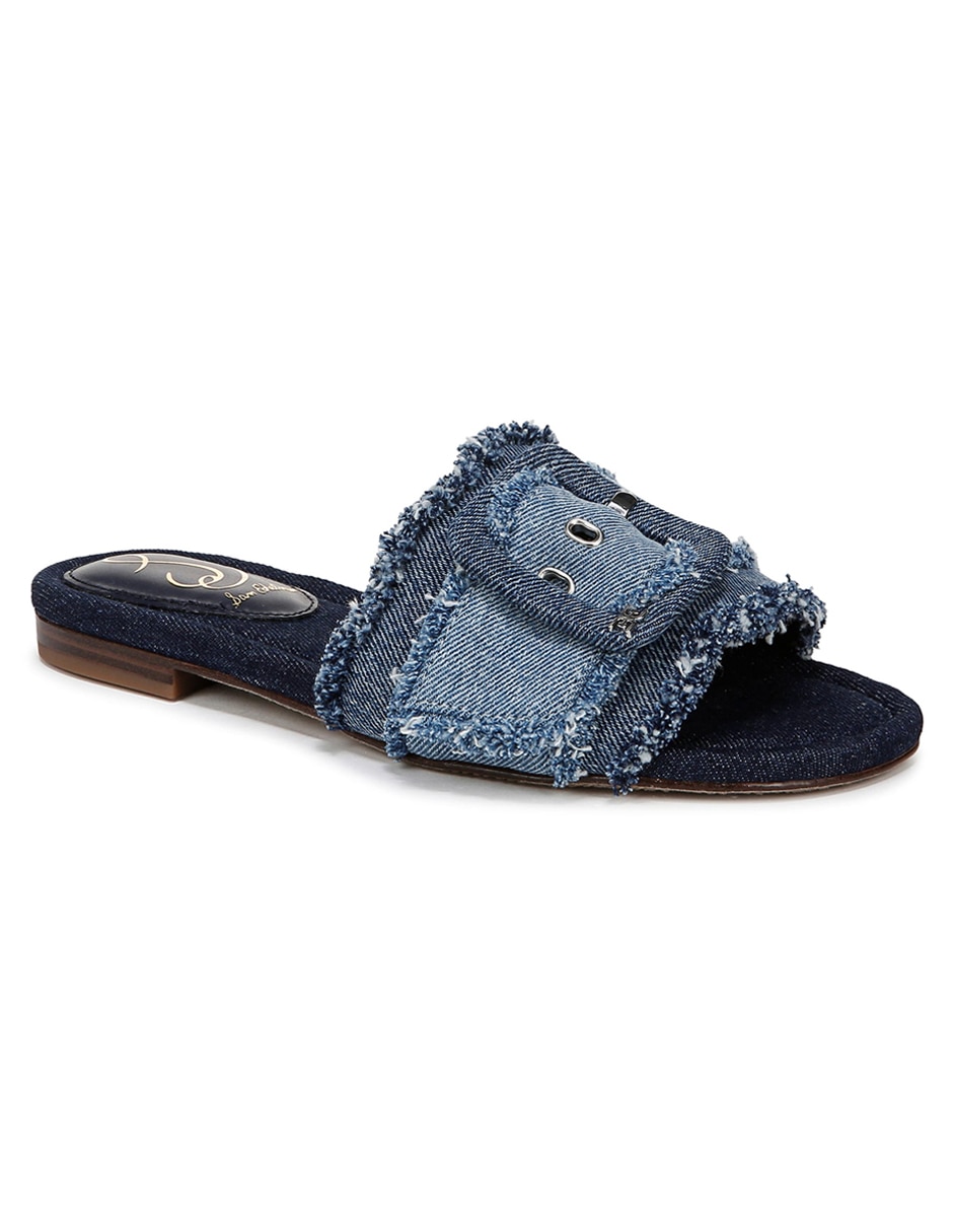 Sandalia bambi para mujer 7
