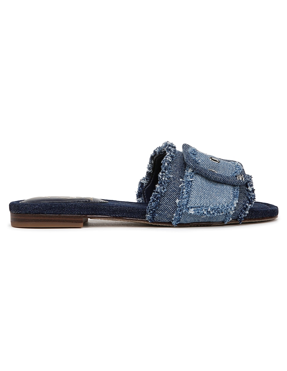 Sandalia bambi para mujer 5