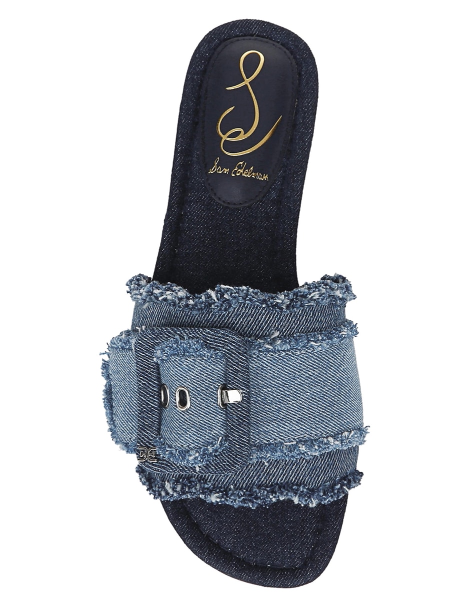 Sandalia bambi para mujer 2