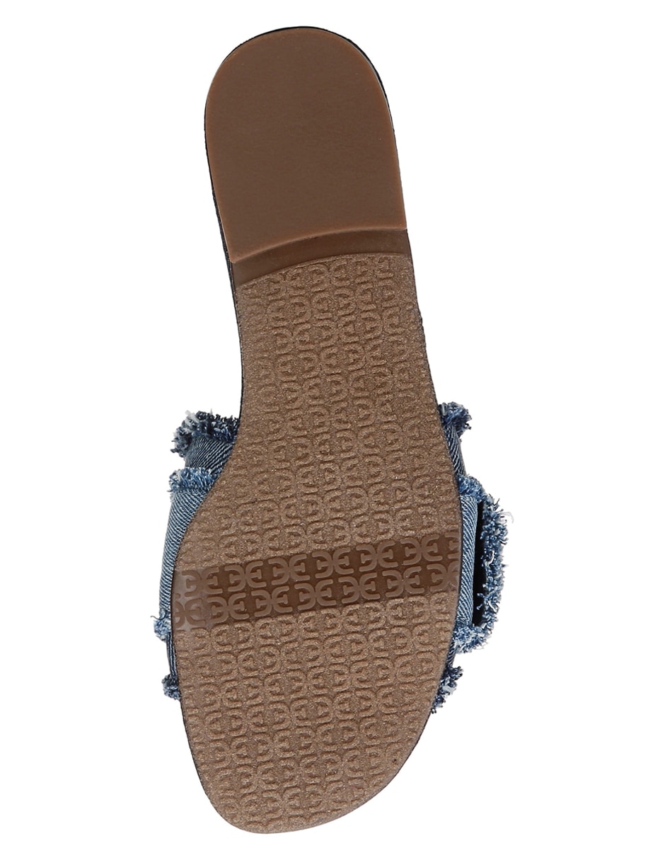 Sandalia bambi para mujer 3