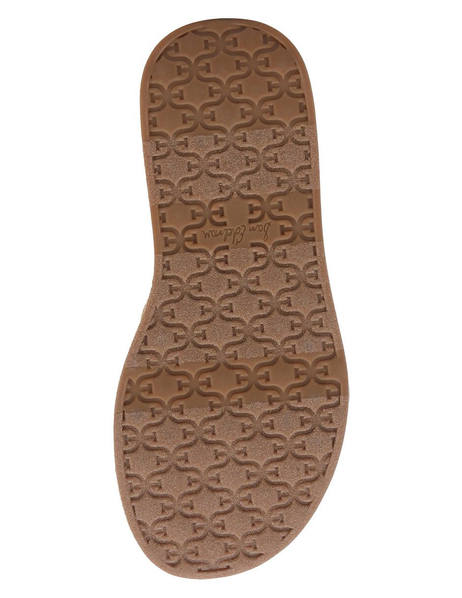 Sandalia nylie para mujer 7