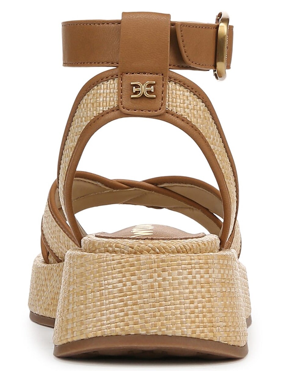 Sandalia nylie para mujer 5