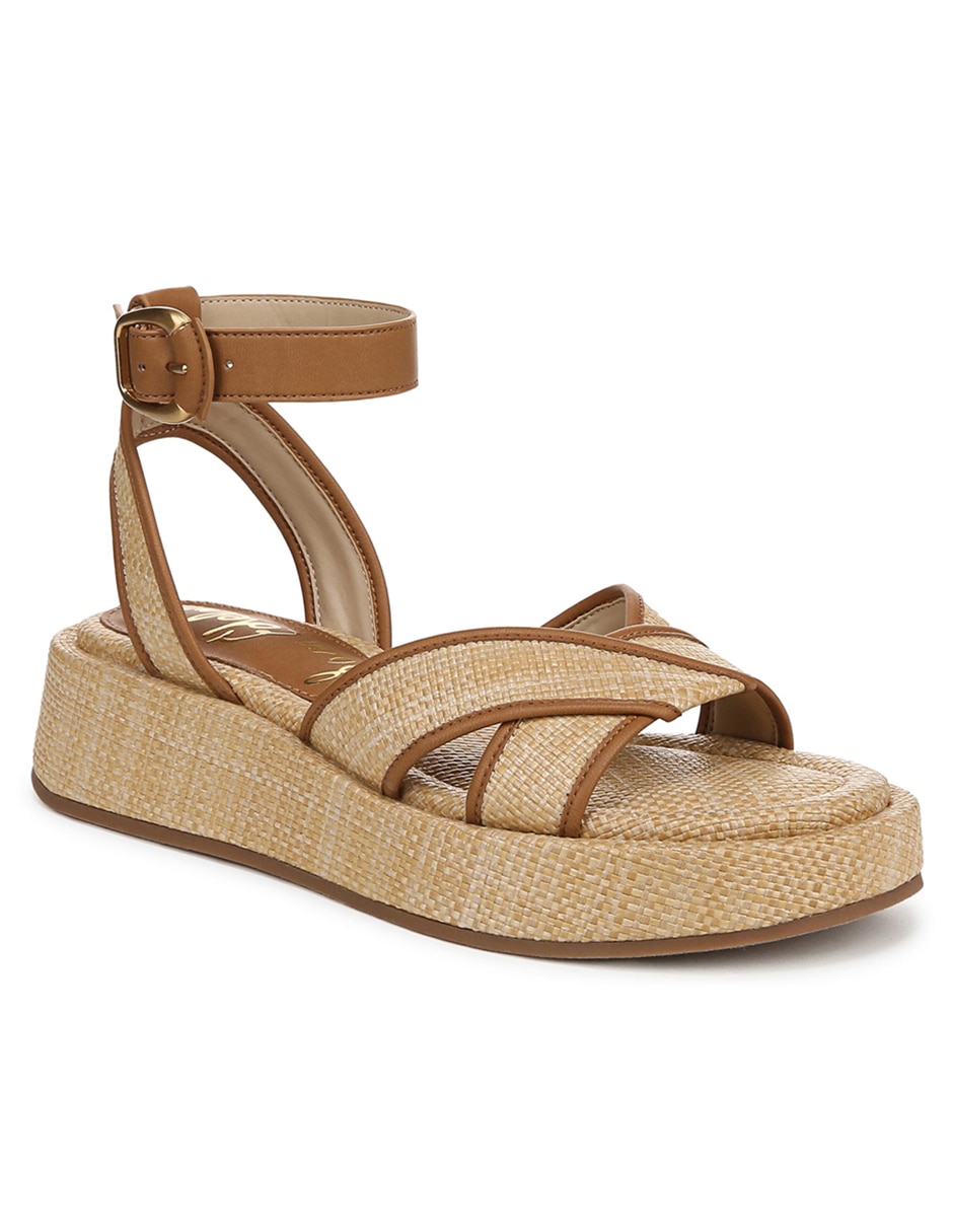 Sandalia nylie para mujer 4