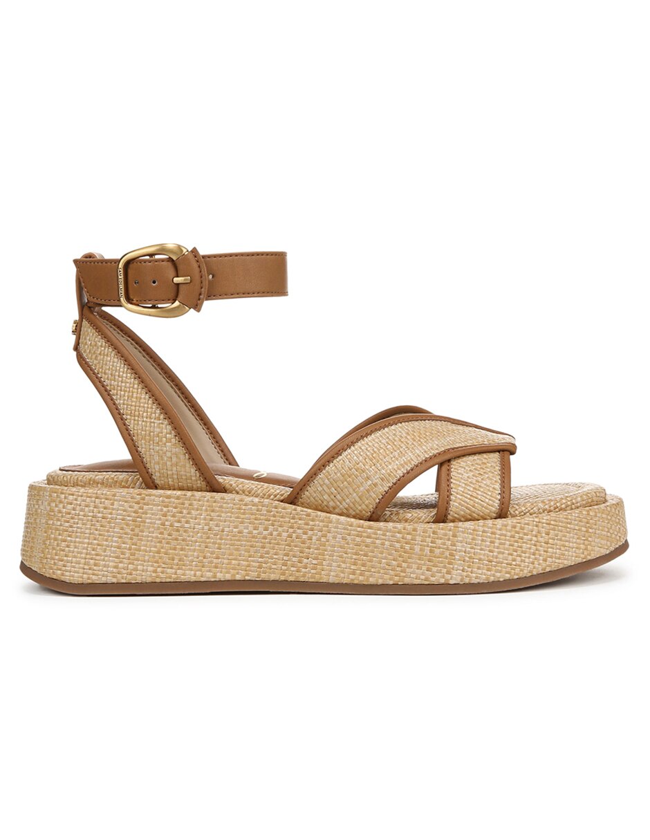 Sandalia nylie para mujer 8