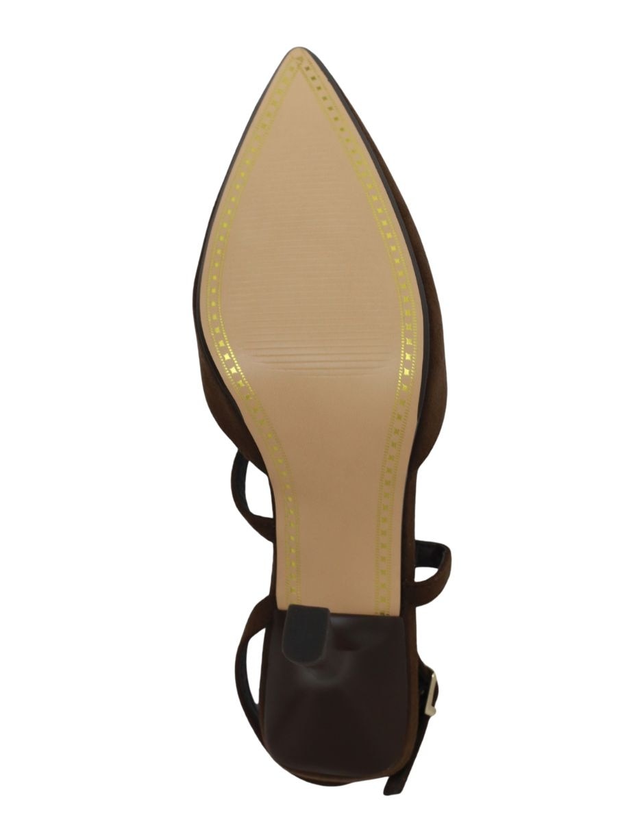 Zapatilla 7