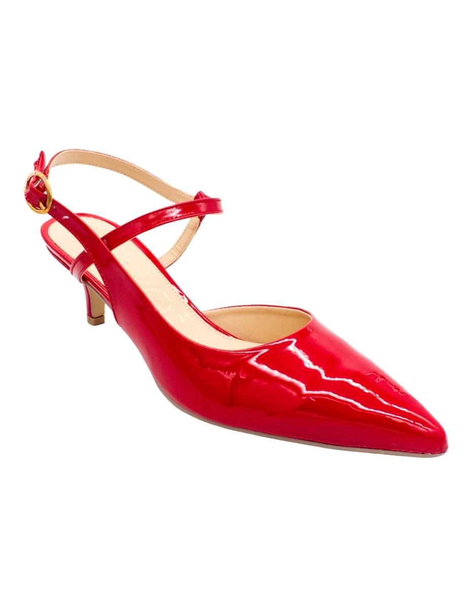 Zapatilla 1