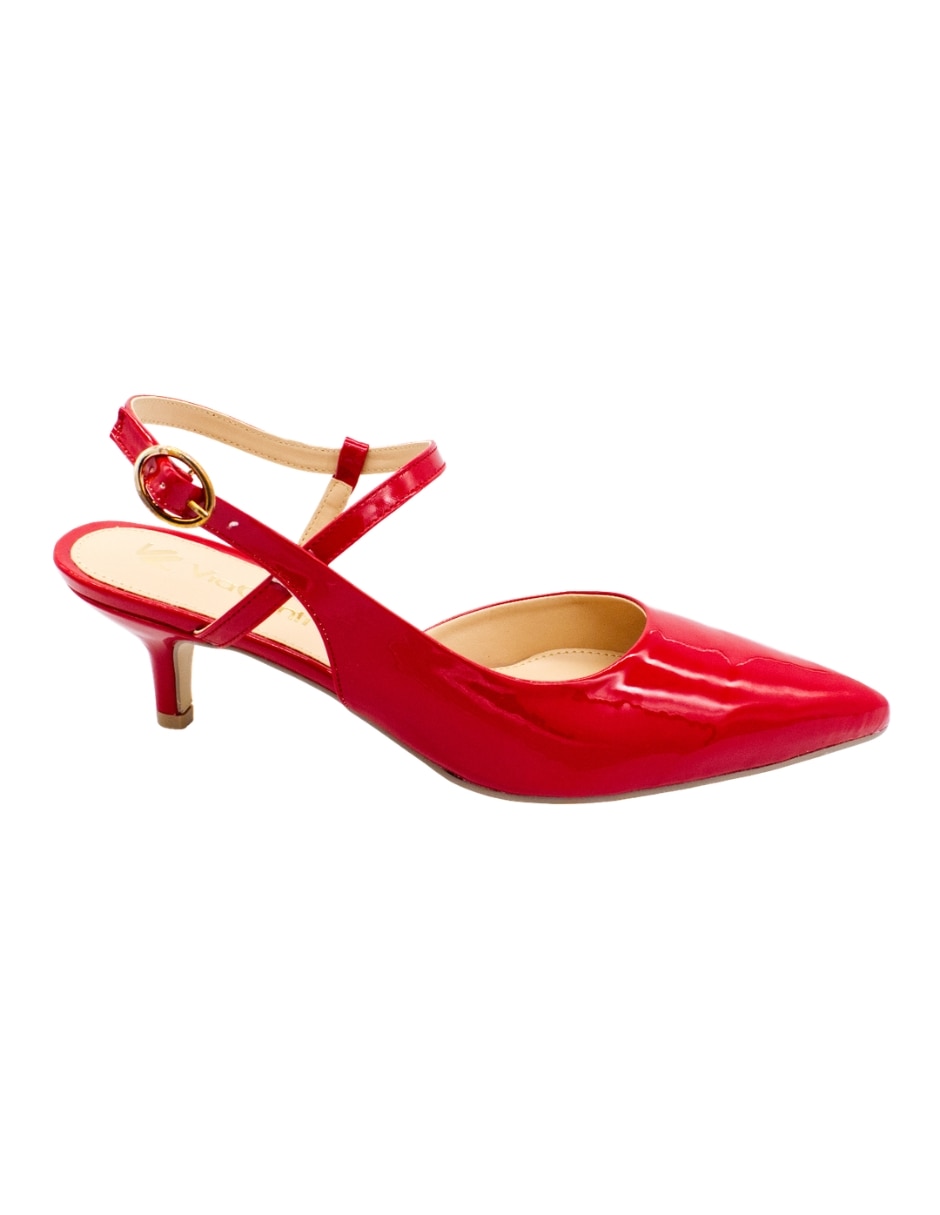 Zapatilla 5