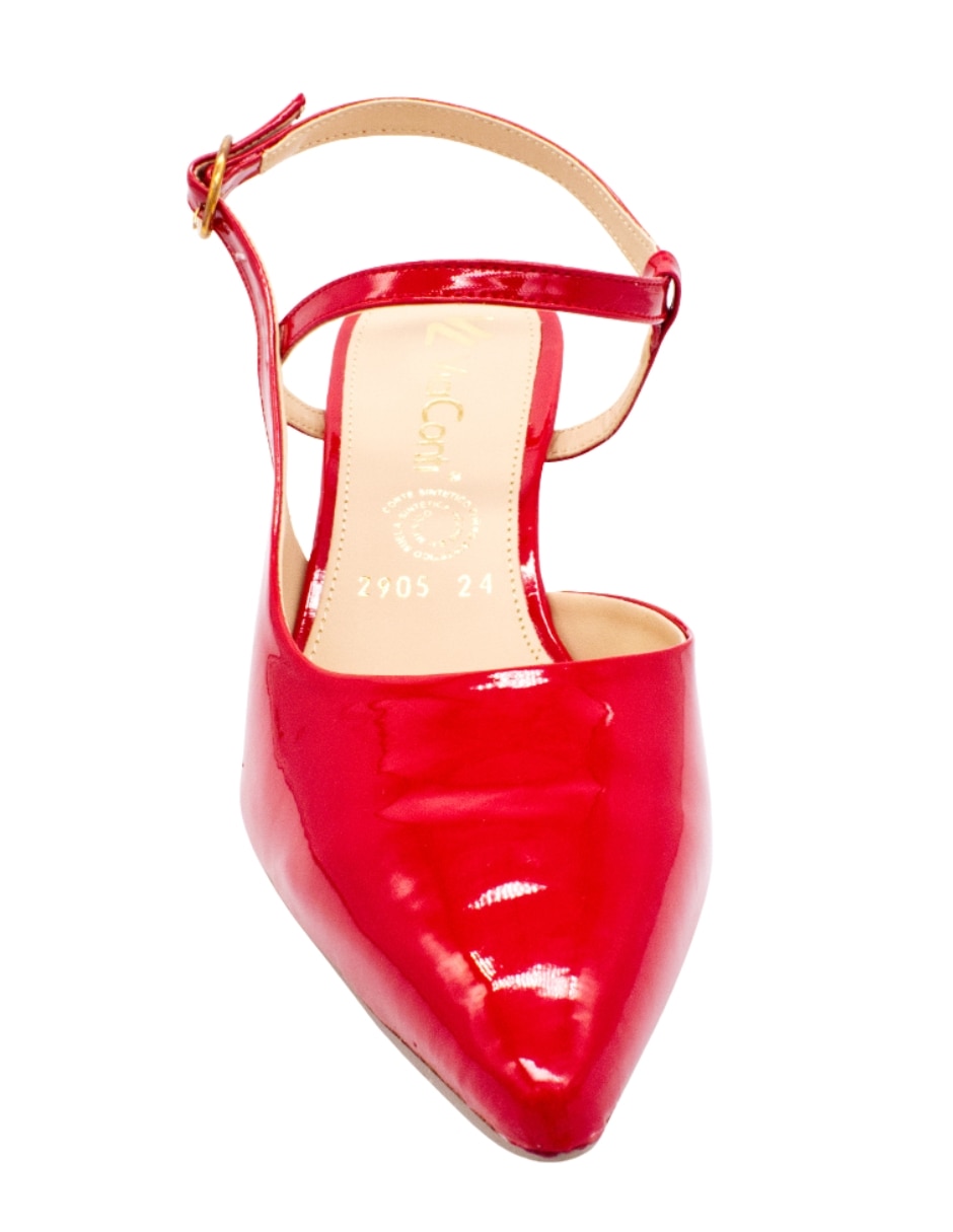 Zapatilla 4