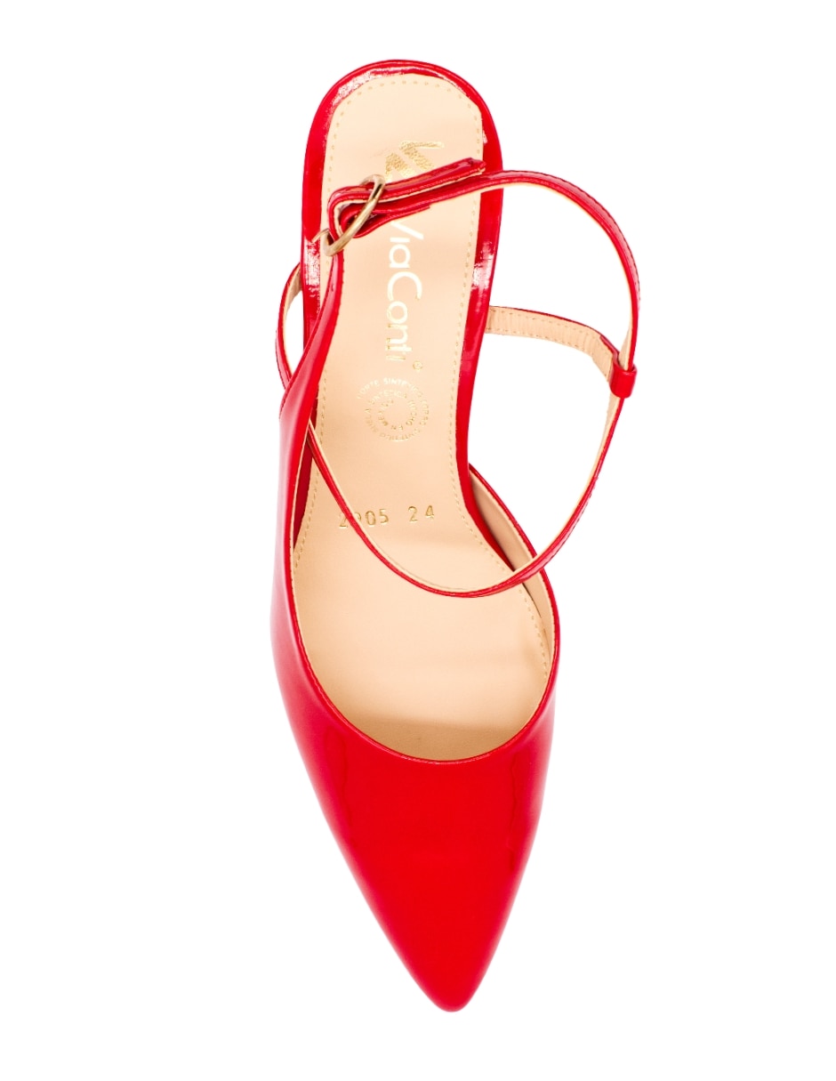 Zapatilla 6