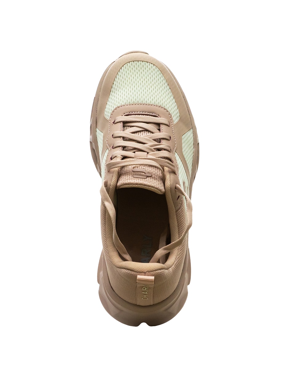 Tenis para mujer