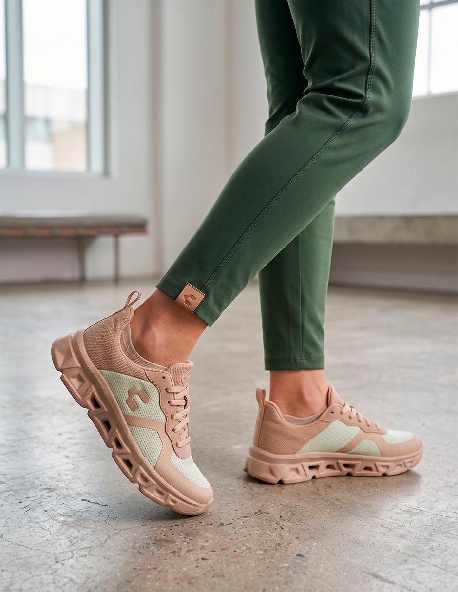 Tenis para mujer