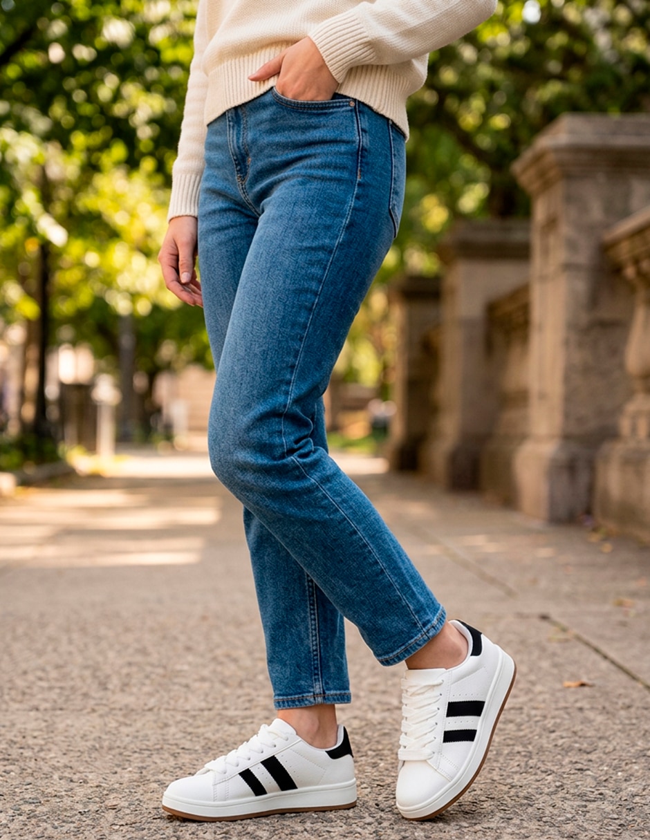 Tenis para mujer