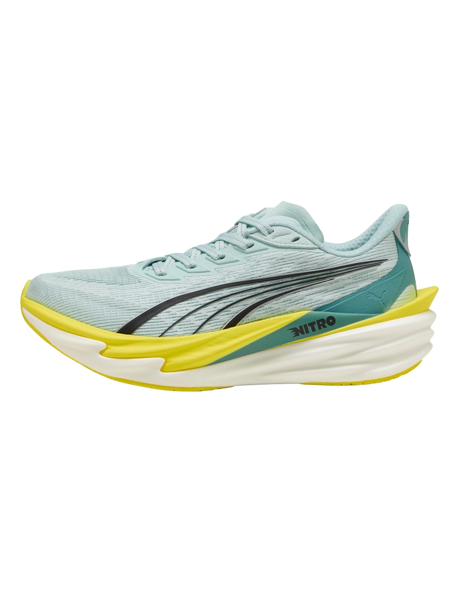Tenis para mujer