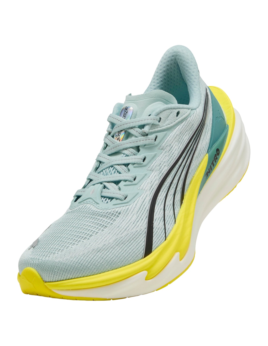 Tenis para mujer 2