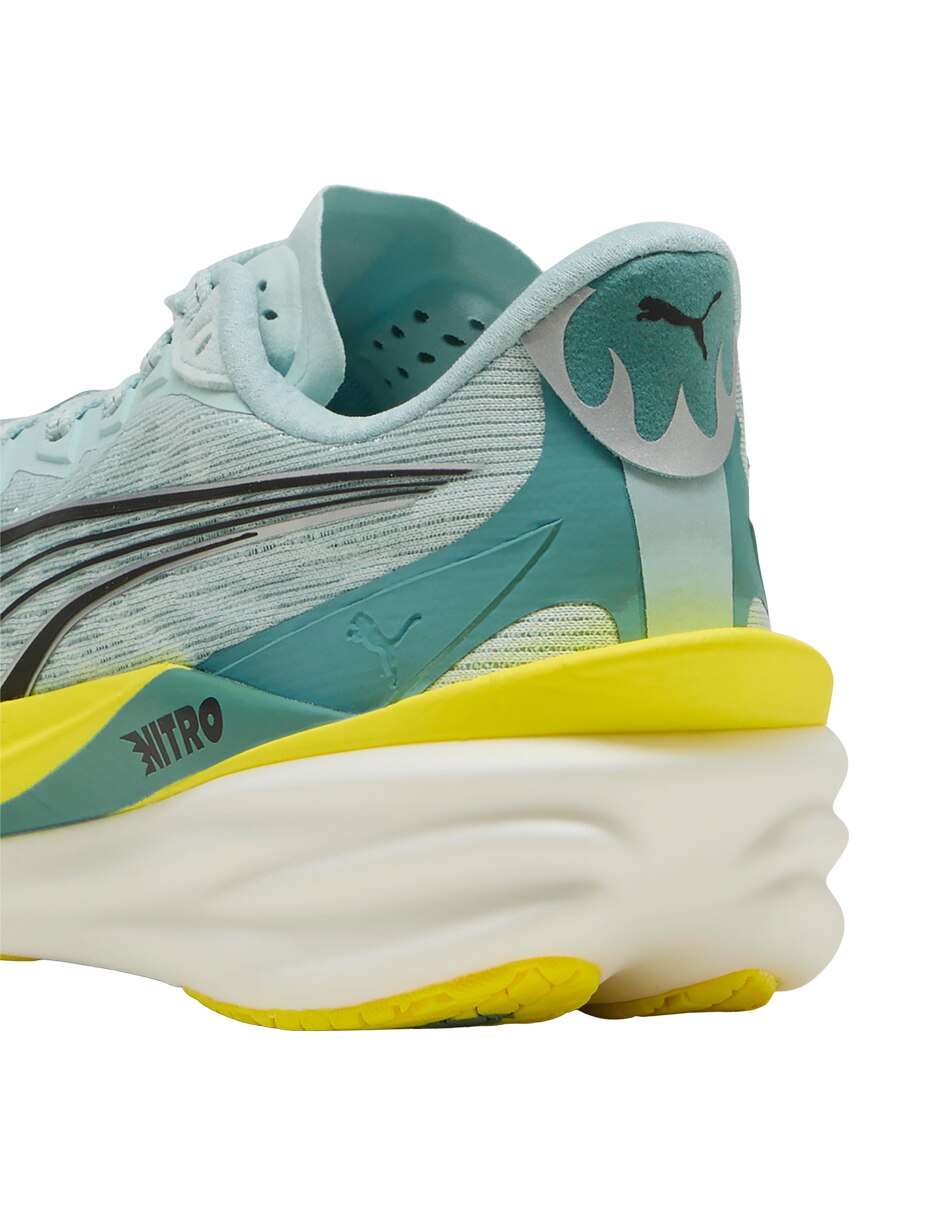 Tenis para mujer 3