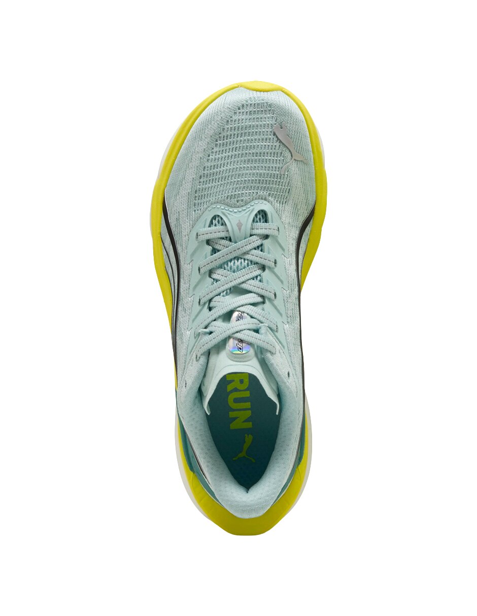 Tenis para mujer 5