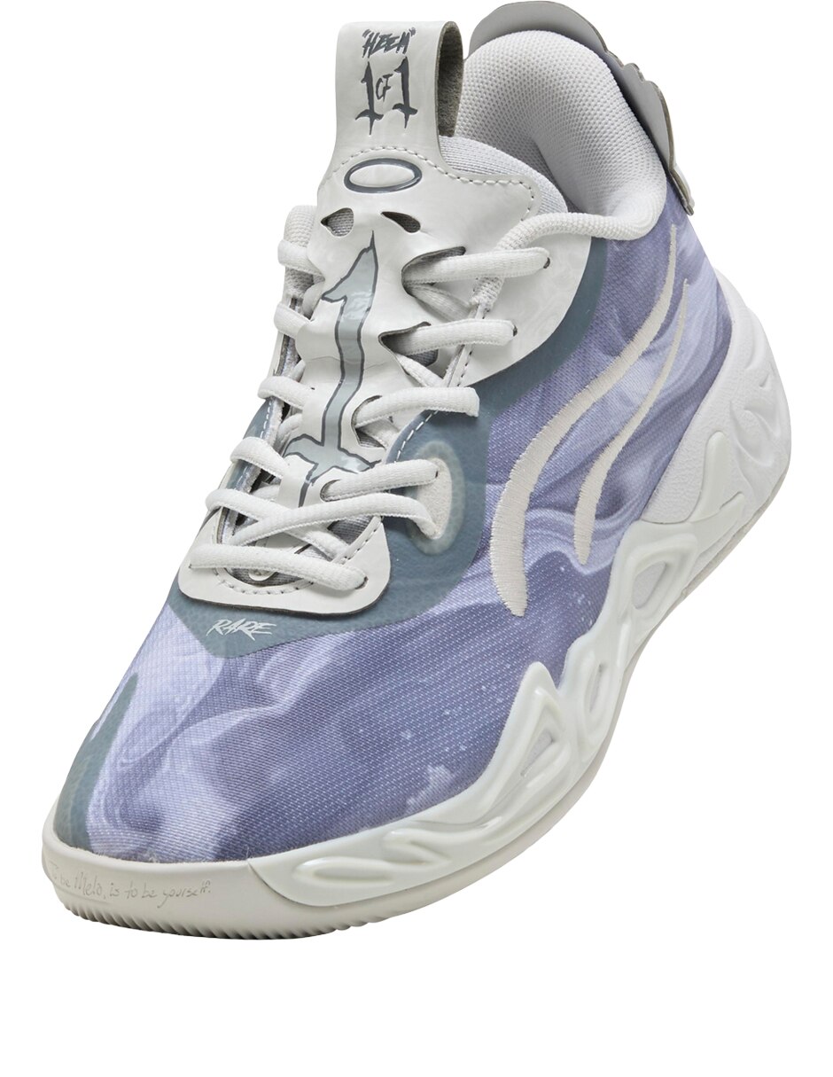 Tenis para mujer 2